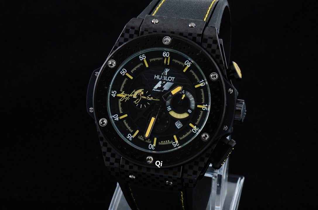 Hublot watch man-235